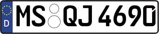 MS-QJ4690