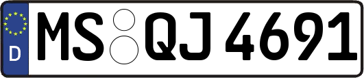 MS-QJ4691