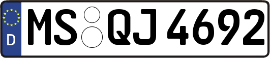 MS-QJ4692