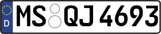 MS-QJ4693