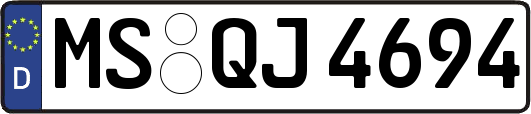 MS-QJ4694