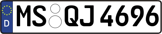 MS-QJ4696