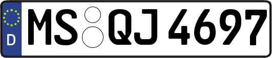 MS-QJ4697