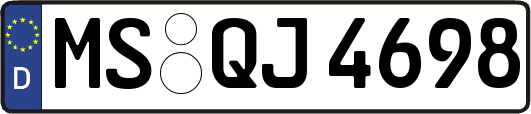 MS-QJ4698