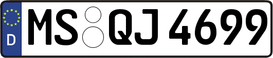 MS-QJ4699