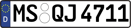 MS-QJ4711