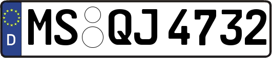 MS-QJ4732
