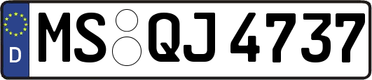 MS-QJ4737