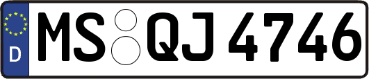 MS-QJ4746