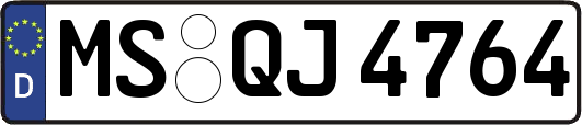 MS-QJ4764
