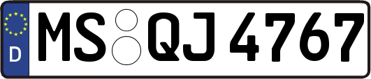 MS-QJ4767