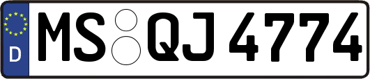 MS-QJ4774