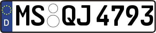 MS-QJ4793
