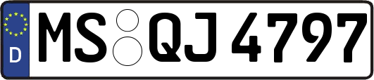 MS-QJ4797