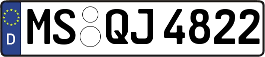 MS-QJ4822