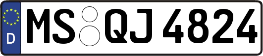 MS-QJ4824