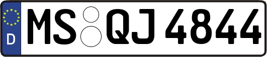 MS-QJ4844