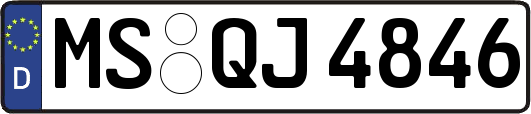 MS-QJ4846