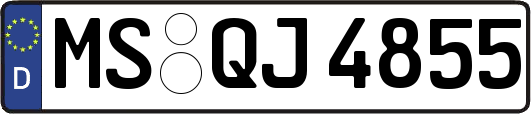 MS-QJ4855