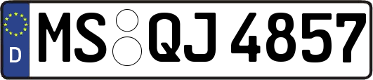 MS-QJ4857
