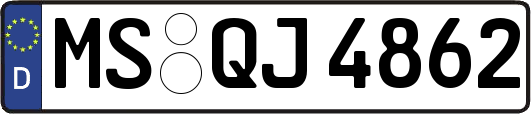 MS-QJ4862