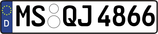 MS-QJ4866