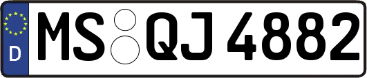 MS-QJ4882