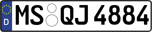 MS-QJ4884