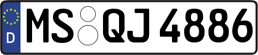 MS-QJ4886