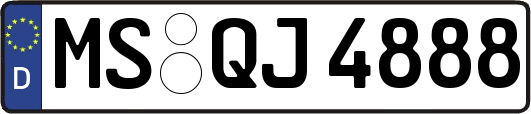 MS-QJ4888