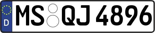 MS-QJ4896