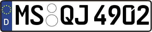 MS-QJ4902