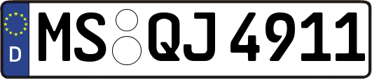 MS-QJ4911