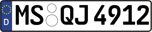 MS-QJ4912