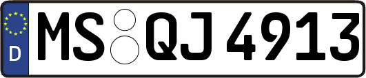 MS-QJ4913