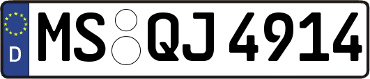 MS-QJ4914