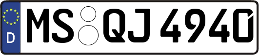 MS-QJ4940
