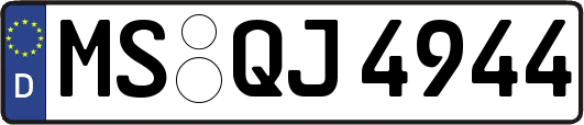 MS-QJ4944