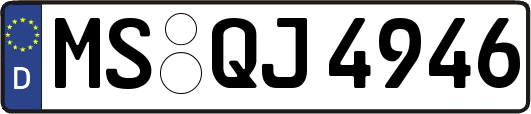 MS-QJ4946