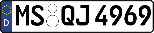 MS-QJ4969