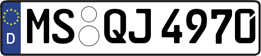 MS-QJ4970
