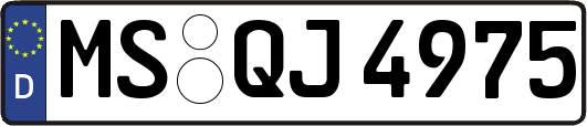 MS-QJ4975