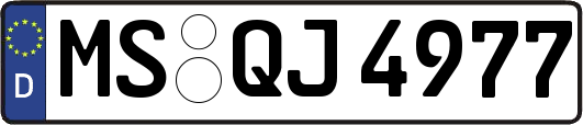 MS-QJ4977