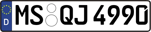 MS-QJ4990