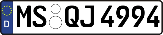 MS-QJ4994