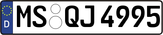 MS-QJ4995