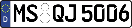 MS-QJ5006