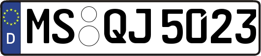 MS-QJ5023