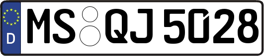 MS-QJ5028