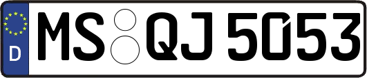 MS-QJ5053